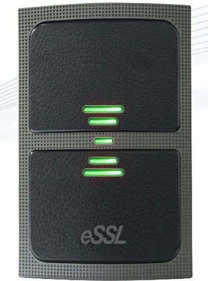 essl mifare card|KR503.